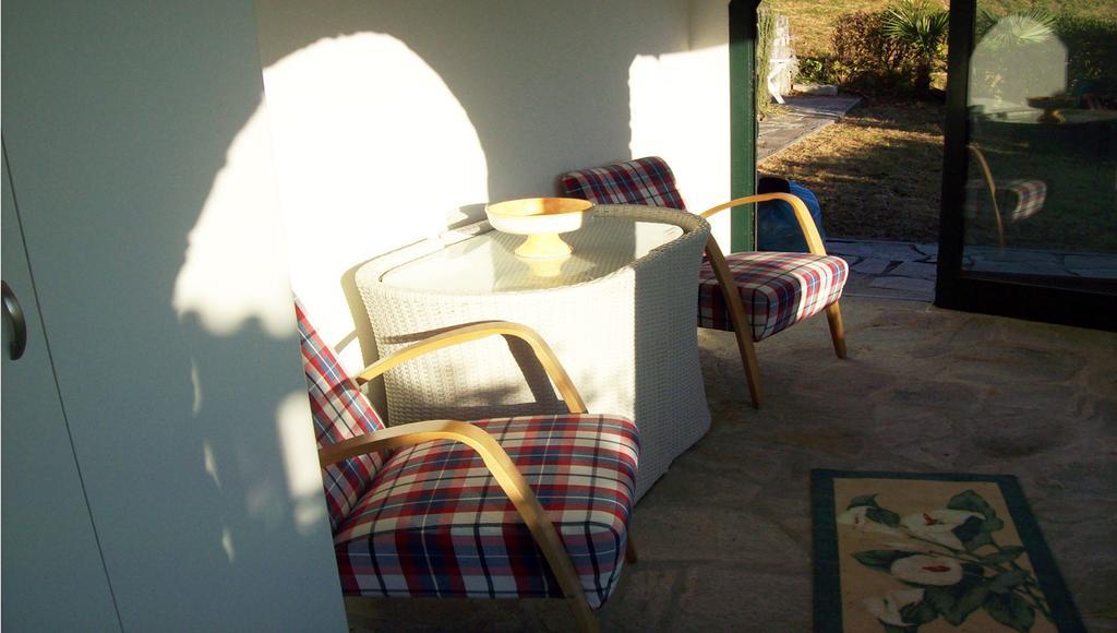 Casa Delle Camelie Lejlighed Sorico Eksteriør billede
