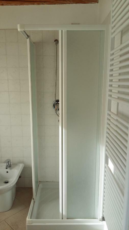 Casa Delle Camelie Lejlighed Sorico Eksteriør billede