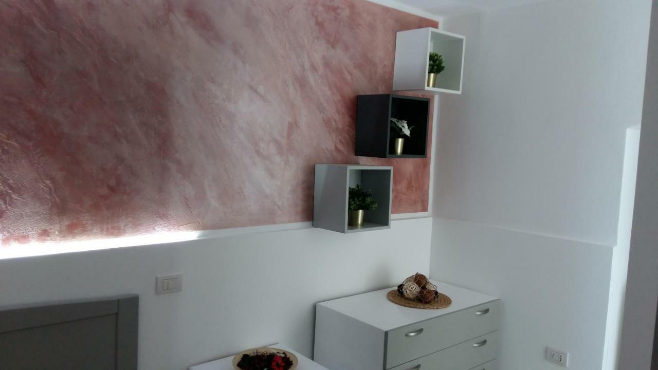 Casa Delle Camelie Lejlighed Sorico Eksteriør billede