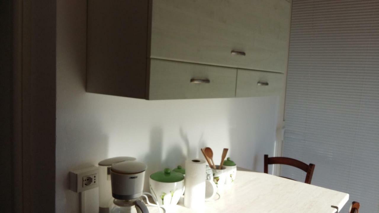 Casa Delle Camelie Lejlighed Sorico Eksteriør billede