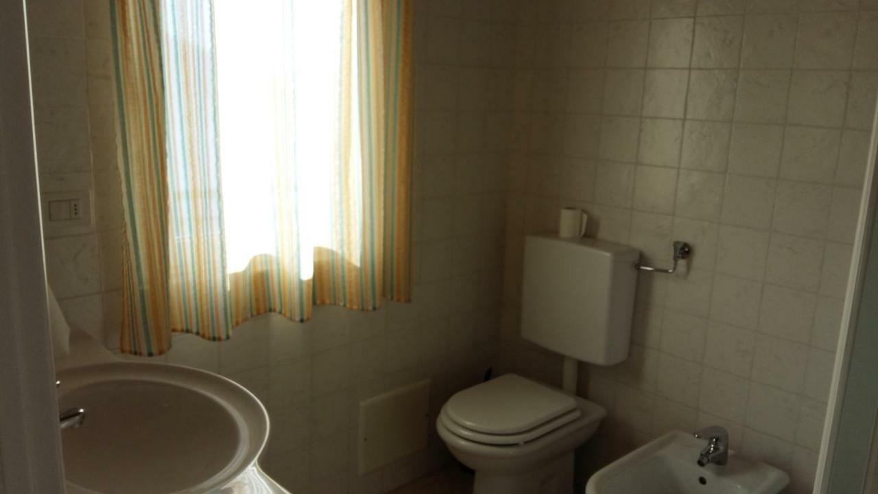 Casa Delle Camelie Lejlighed Sorico Eksteriør billede